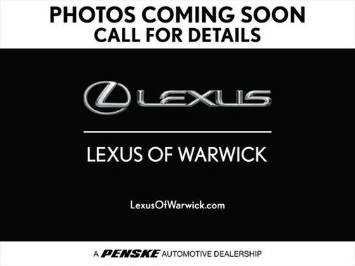 Nightfall Mica 2021 Lexus RX 350L Base
