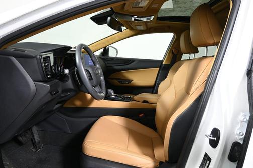 2022 Lexus NX 350h Premium