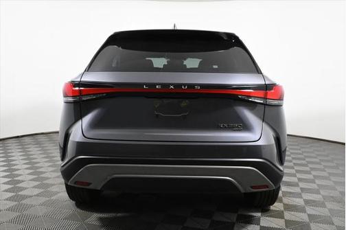 Nebula Gray Pearl 2023 Lexus RX 350 Premium