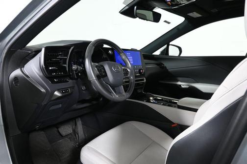 Iridium 2023 Lexus RX 350 Premium