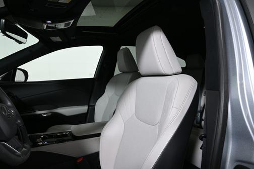 Iridium 2023 Lexus RX 350 Premium