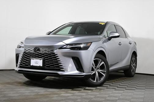 Iridium 2023 Lexus RX 350 Premium