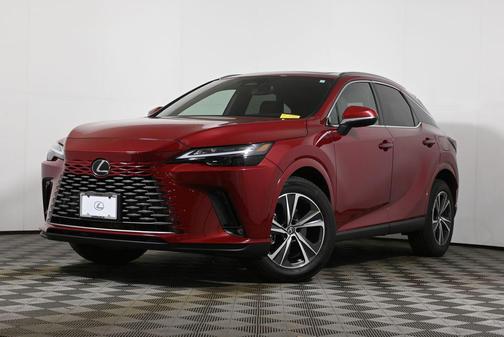 2023 Lexus RX 350 Premium