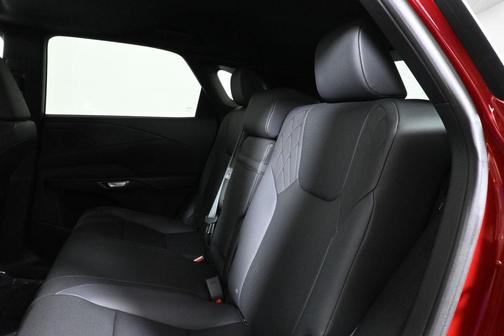 Matador Red Mica 2023 Lexus RX 350 Premium