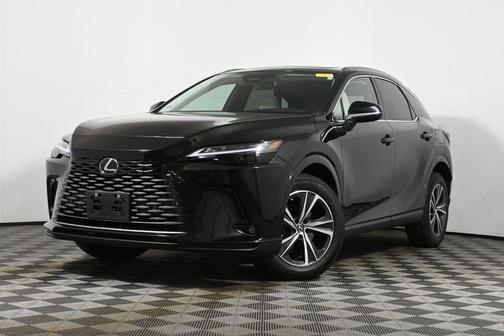 Caviar 2024 Lexus RX 350 Premium