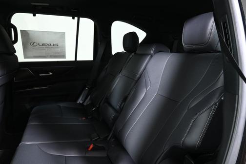 Caviar 2026 Lexus LX 700h Luxury