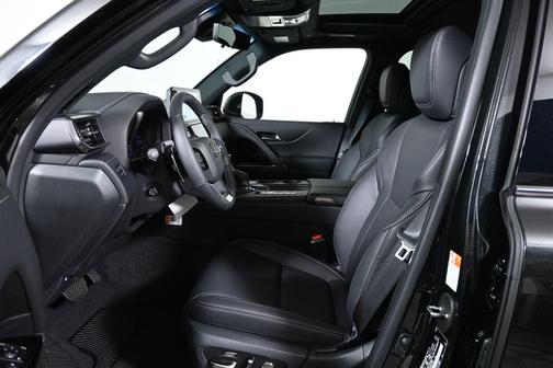 Caviar 2026 Lexus LX 700h Luxury