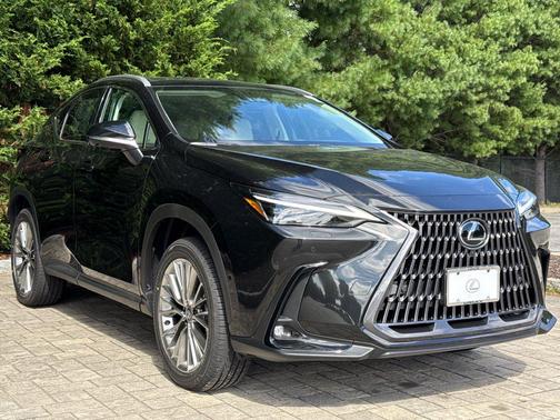 Caviar 2026 Lexus NX 350 Luxury