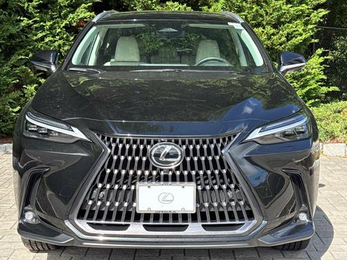 Caviar 2026 Lexus NX 350 Luxury