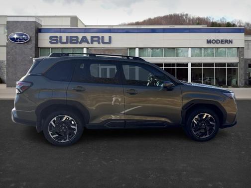 2025 Subaru Forester Hybrid Limited