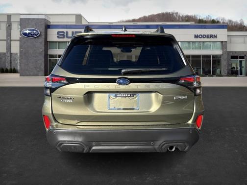 2025 Subaru Forester Hybrid Limited