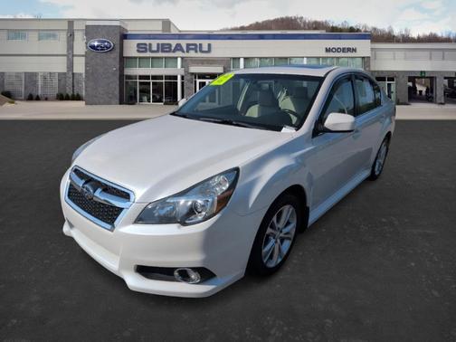 2013 Subaru Legacy 3.6R Limited