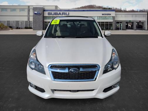 2013 Subaru Legacy 3.6R Limited