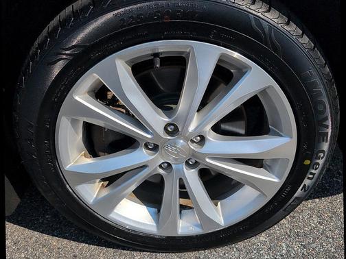 2013 Subaru Legacy 3.6R Limited