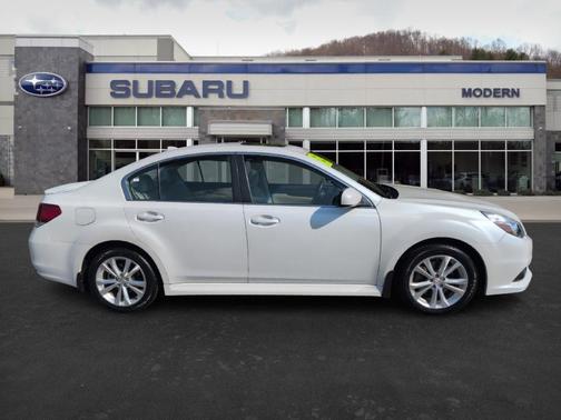 2013 Subaru Legacy 3.6R Limited