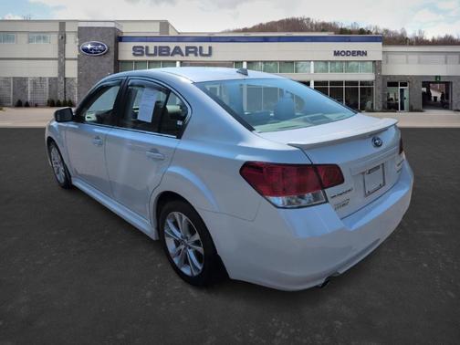 2013 Subaru Legacy 3.6R Limited
