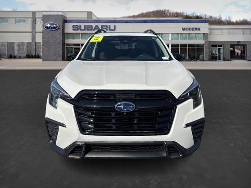 2025 Subaru Ascent Limited Bronze Edition