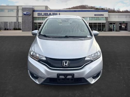 2016 Honda Fit EX-L