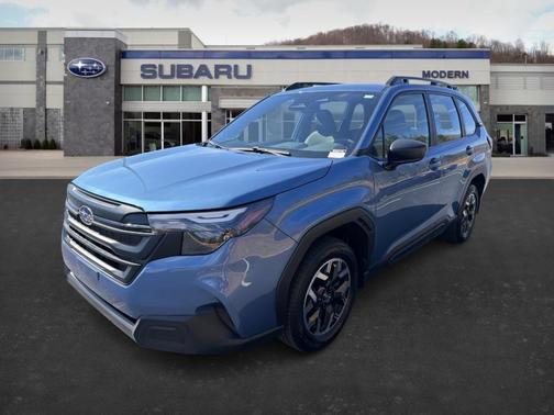 2025 Subaru Forester Base