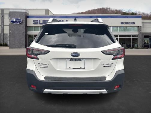 2024 Subaru Outback Touring