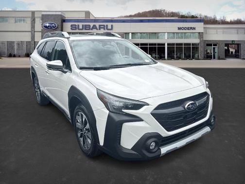 2024 Subaru Outback Touring