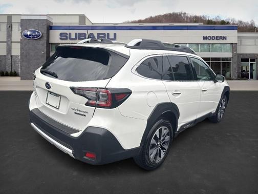 2024 Subaru Outback Touring