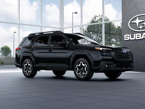 2026 Subaru Outback Touring