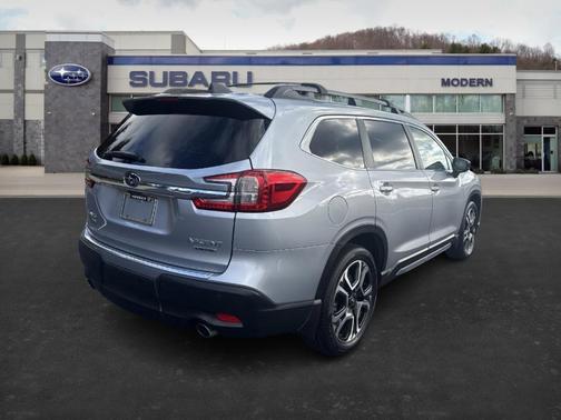 2025 Subaru Ascent Limited