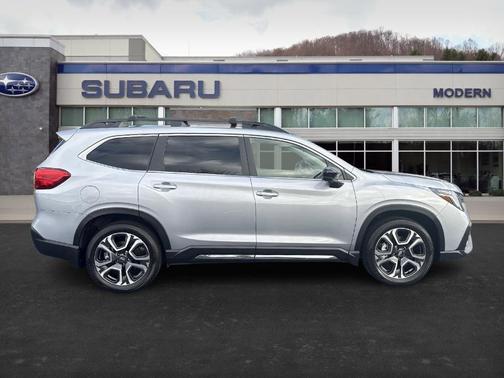 2025 Subaru Ascent Limited