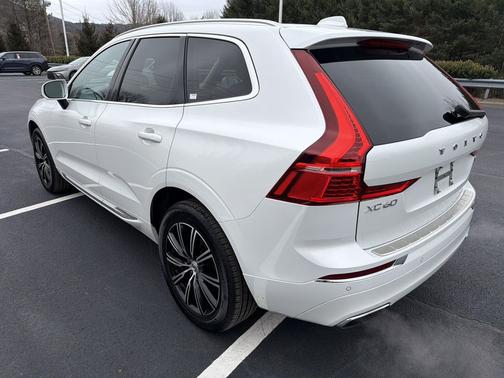 2021 Volvo XC60 T6 Inscription
