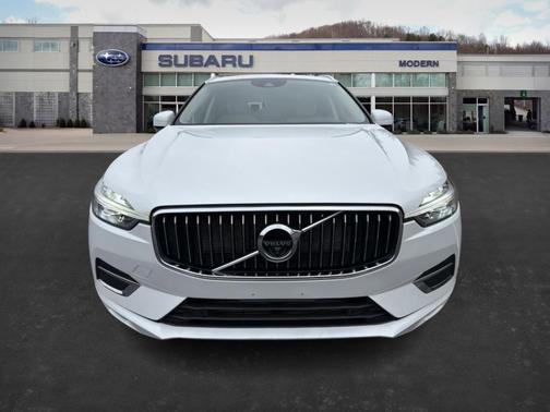 2021 Volvo XC60 T6 Inscription
