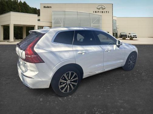 2021 Volvo XC60 T6 Inscription
