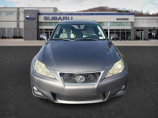 2012 Lexus IS 250 Base