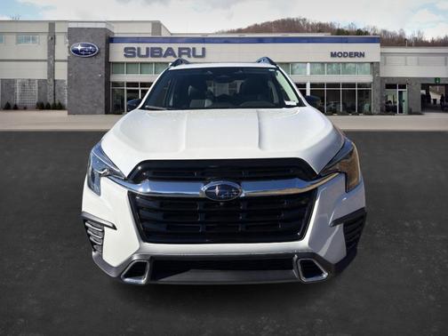 2025 Subaru Ascent Touring