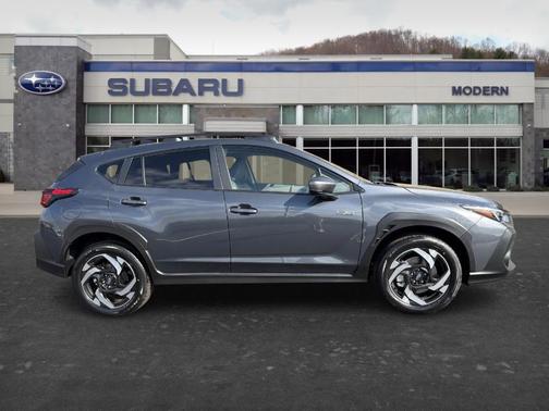 2026 Subaru Crosstrek Hybrid Base