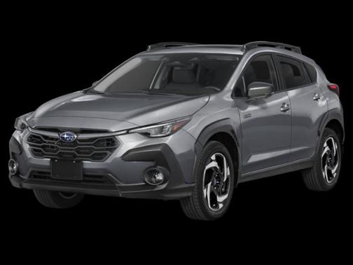 2026 Subaru Crosstrek Hybrid Base