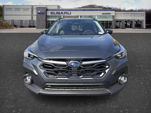 2026 Subaru Crosstrek Hybrid Base