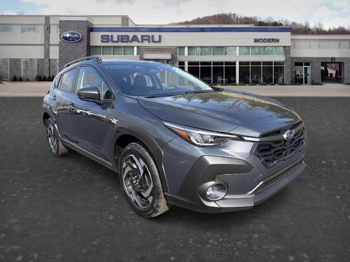 2026 Subaru Crosstrek Hybrid Base