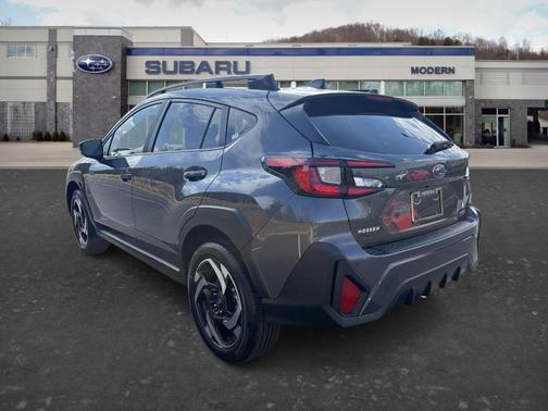 2026 Subaru Crosstrek Hybrid Base