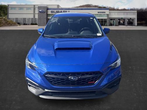 2025 Subaru WRX Premium