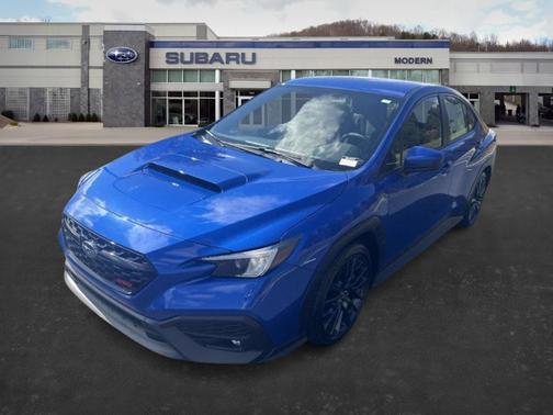 2025 Subaru WRX Premium