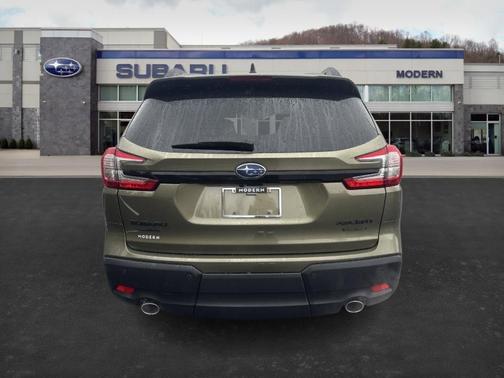 2026 Subaru Ascent Limited Bronze Edition 7-Passenger