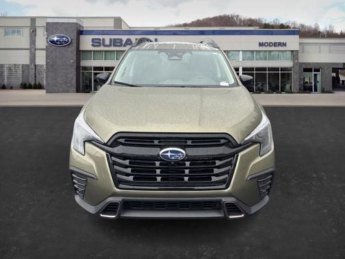 2026 Subaru Ascent Limited Bronze Edition 7-Passenger