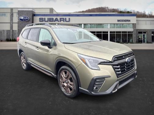 2026 Subaru Ascent Limited Bronze Edition 7-Passenger