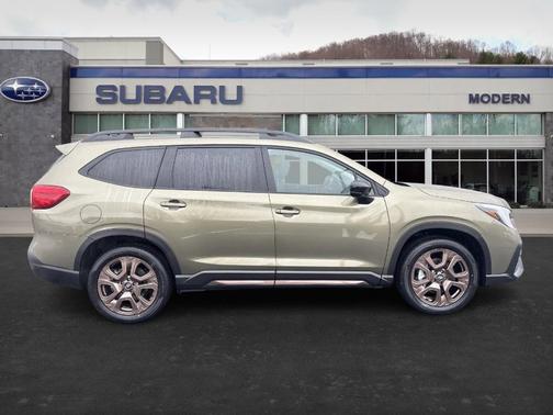 2026 Subaru Ascent Limited Bronze Edition 7-Passenger