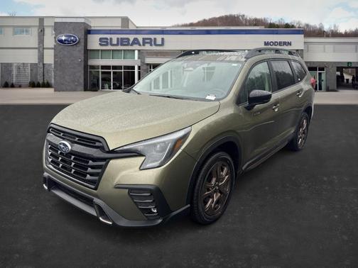 2026 Subaru Ascent Limited Bronze Edition 7-Passenger
