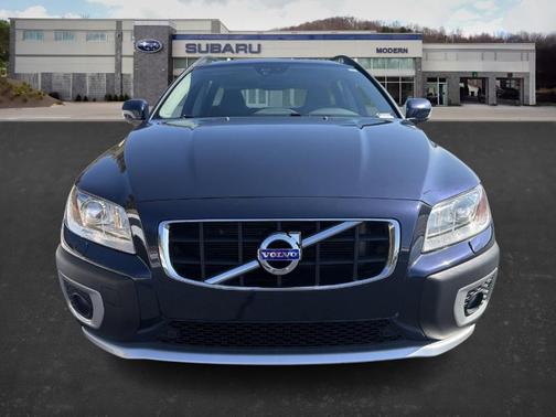 2013 Volvo XC70 3.2 Premier Plus