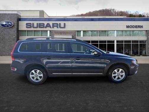 2013 Volvo XC70 3.2 Premier Plus