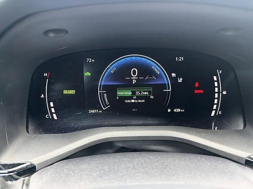 Underground 2025 Toyota Camry XSE