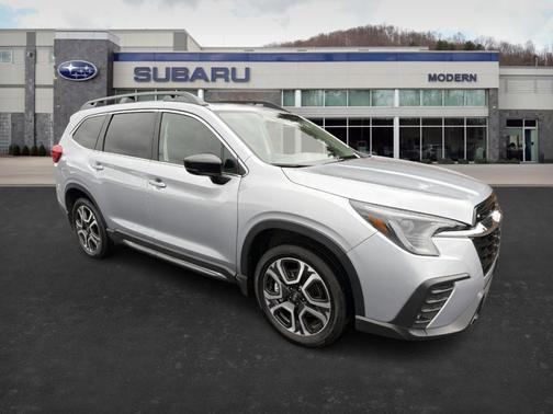2025 Subaru Ascent Limited